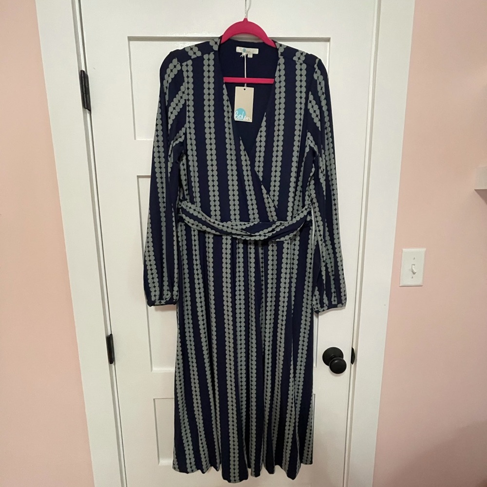 Boden Dress